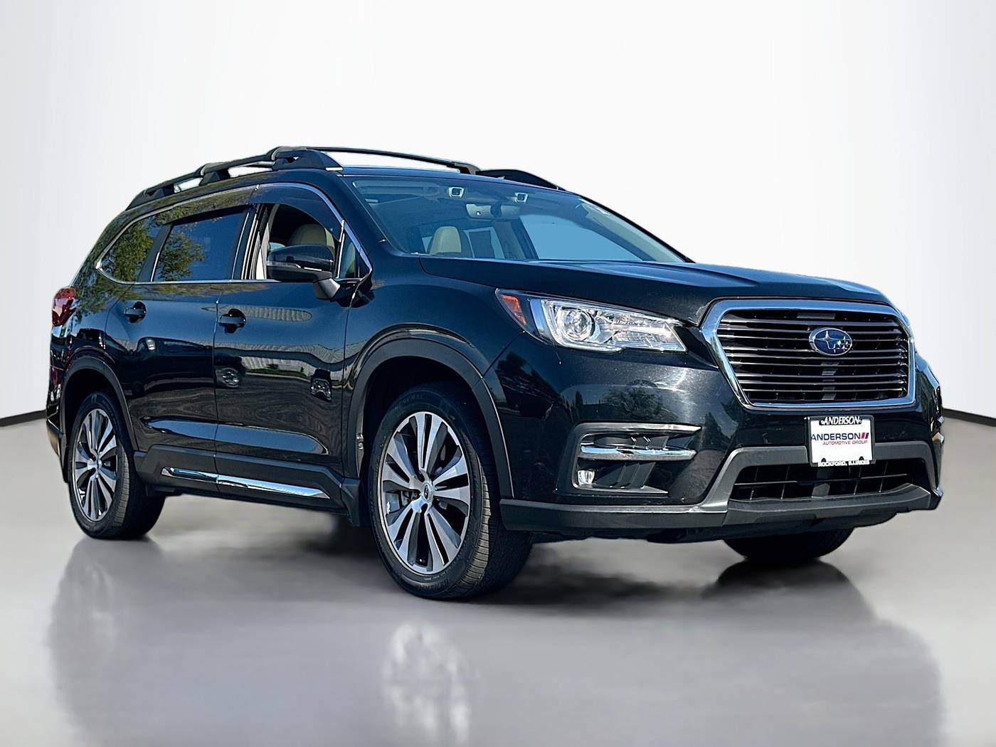2022 Subaru Ascent Limited — SUV — 89,839 mi — Rockford, IL