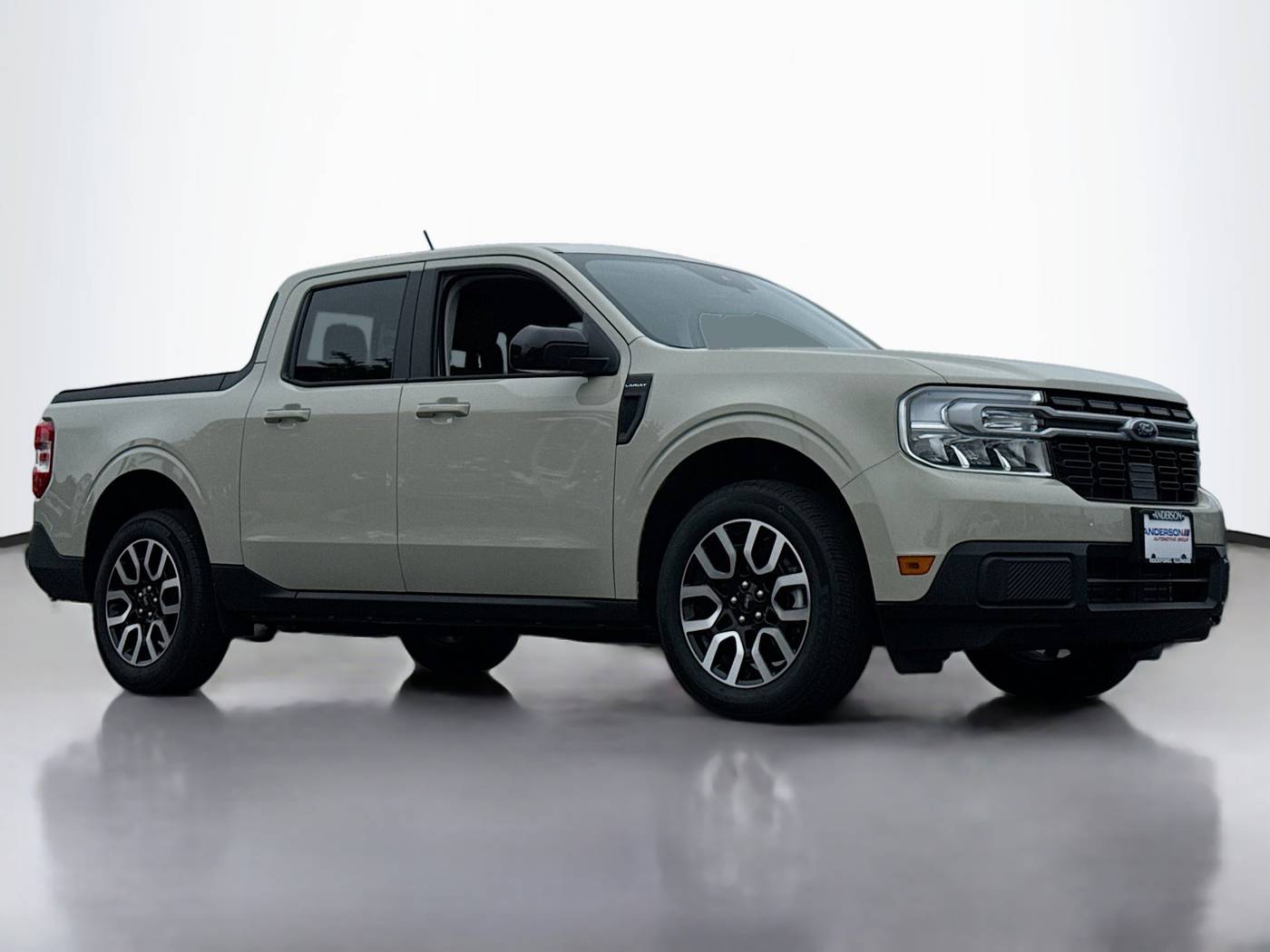 2024 Ford Maverick LARIAT — Pickup Truck — 5,646 mi — Rockford, IL