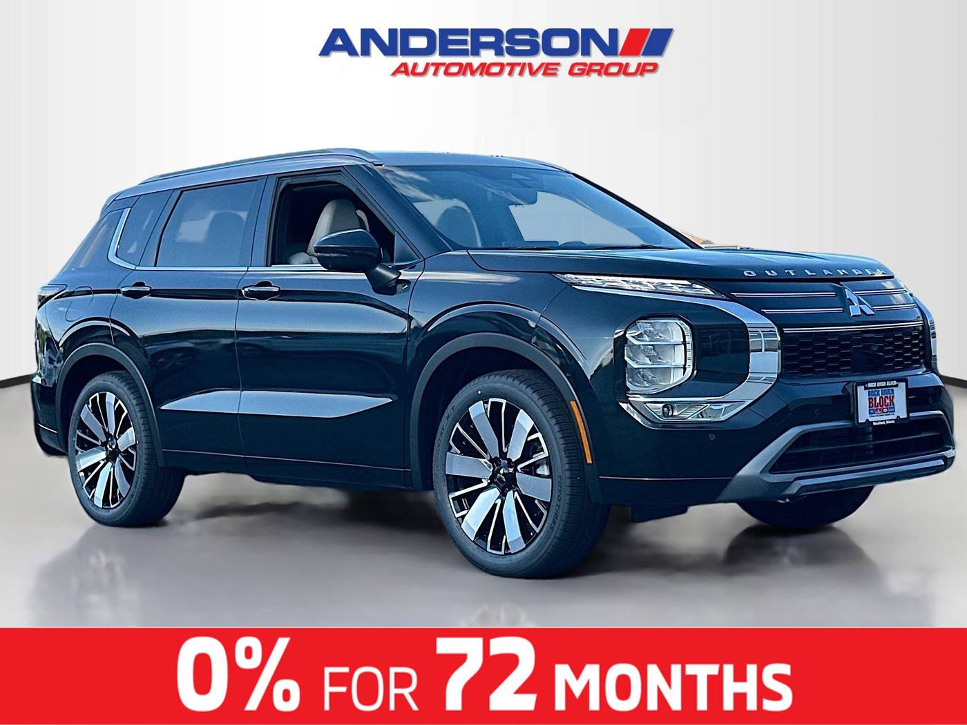 2025 Mitsubishi Outlander SEL