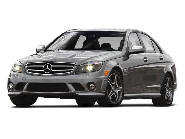 2008 Mercedes-Benz C-Class C 300 — Sedan — 138,000 mi — Crystal Lake, IL