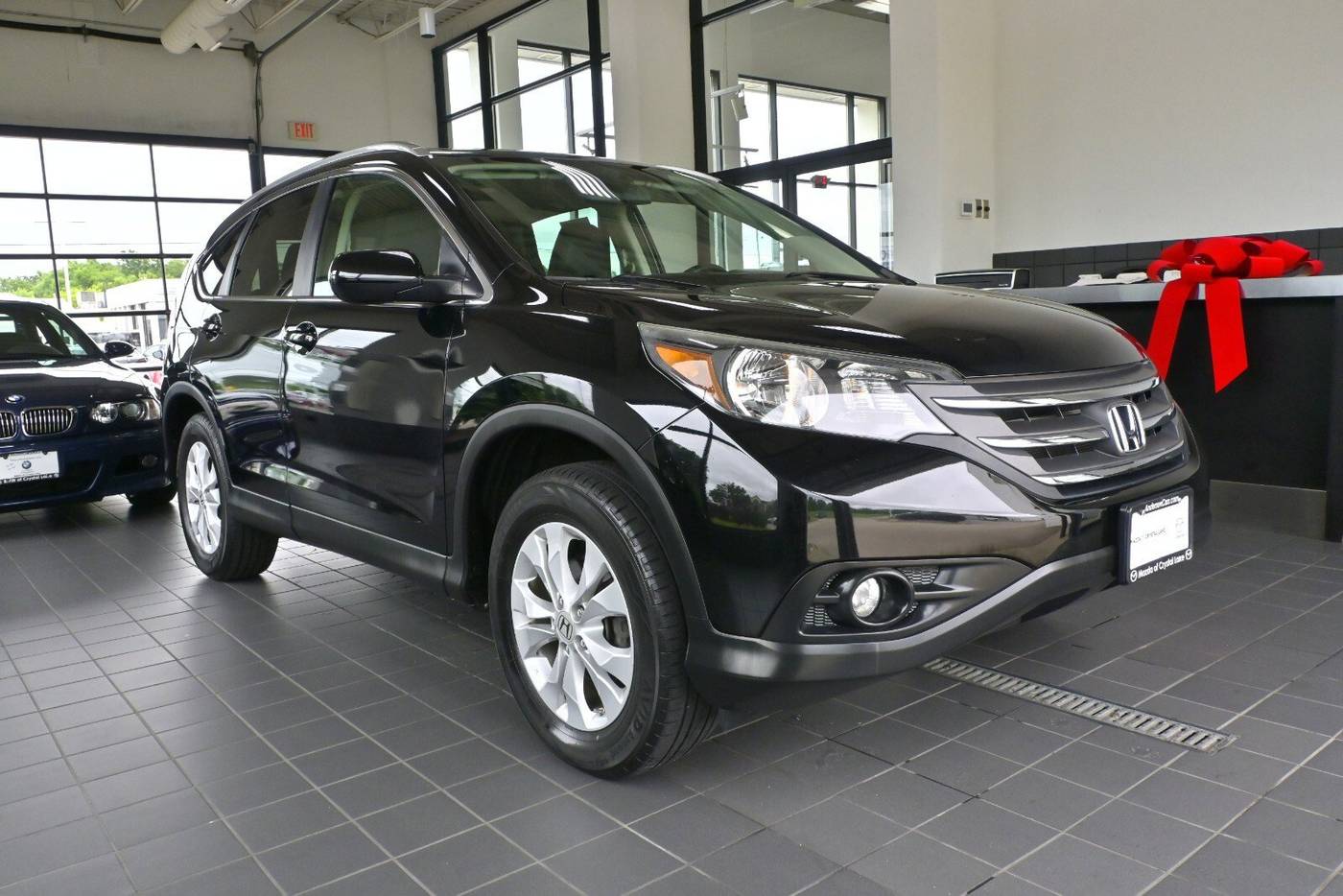2013 Honda CR-V EX-L — SUV — 108,175 mi — Crystal Lake, IL