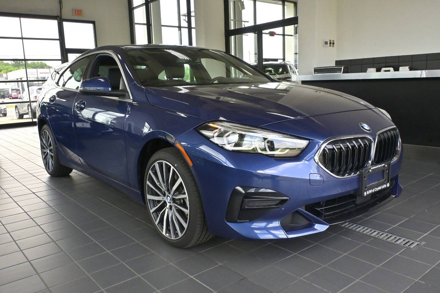 2024 BMW 2 Series 228i — Sedan — 5,325 mi — Crystal Lake, IL