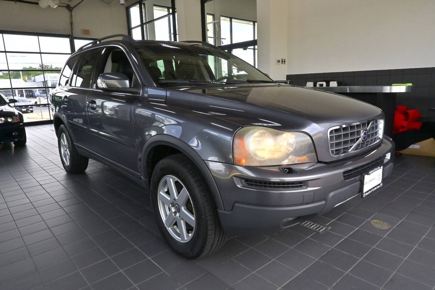 2007 Volvo XC90 3.2 — SUV — 120,133 mi — Crystal Lake, IL