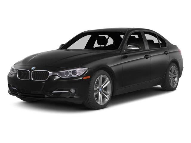 2013 BMW 3 Series 328i — Sedan — 136,656 mi — Crystal Lake, IL
