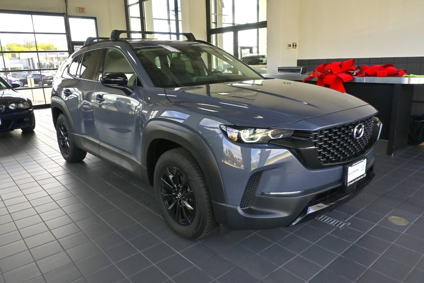 2025 Mazda CX-50 Hybrid Premium — SUV — 5,145 mi — Crystal Lake, IL