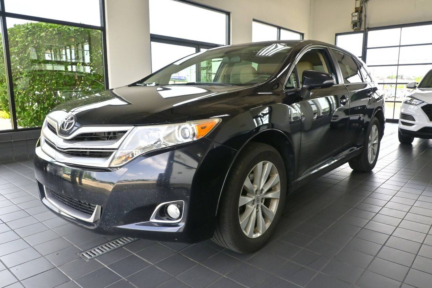 2015 Toyota Venza LE — SUV — 164,719 mi — Crystal Lake, IL