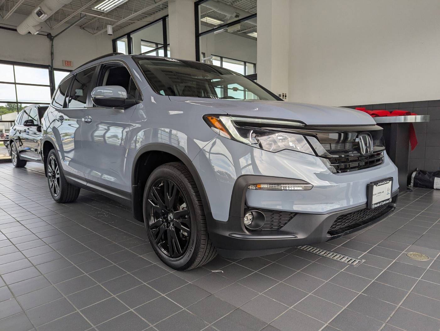 2022 Honda Pilot Special Edition — SUV — 20,653 mi — Crystal Lake, IL