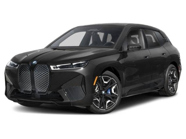 2024 BMW iX M60 — SUV — 7,081 mi — Crystal Lake, IL