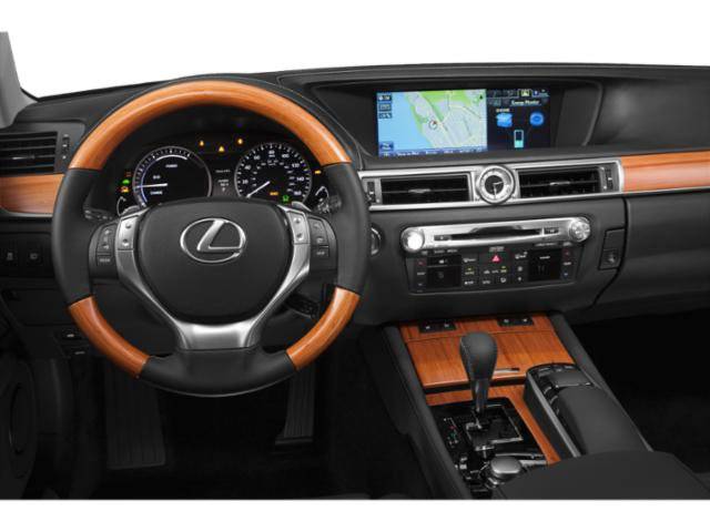 2014 Lexus GS GS 450h
