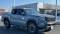 2024 Nissan Frontier in Rockford, IL 1 - Open Gallery