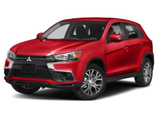 2019 Mitsubishi Outlander Sport ES — SUV — 56,094 mi — Rockford, IL
