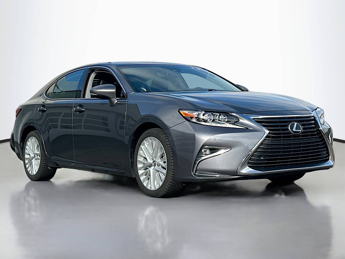 2017 Lexus ES ES 350 — Sedan — 65,826 mi — Rockford, IL