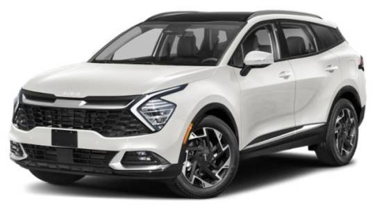 2023 Kia Sportage SX-Prestige — SUV — 26,803 mi — Rockford, IL
