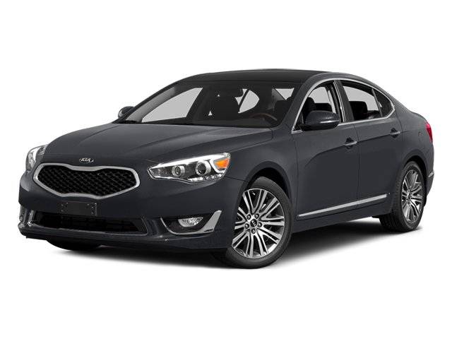 2014 Kia Cadenza Premium — Sedan — 203,620 mi — Rockford, IL