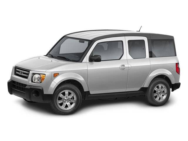 2008 Honda Element EX — SUV — 74,590 mi — Rockford, IL