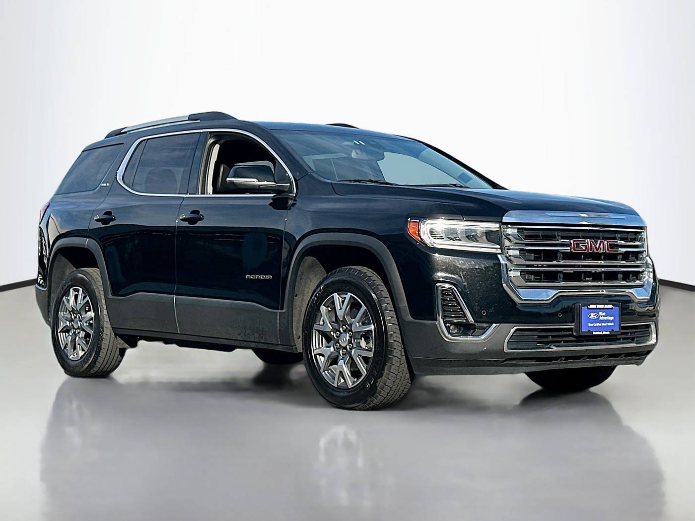 2023 GMC Acadia SLT — SUV — 65,093 mi — Rockford, IL