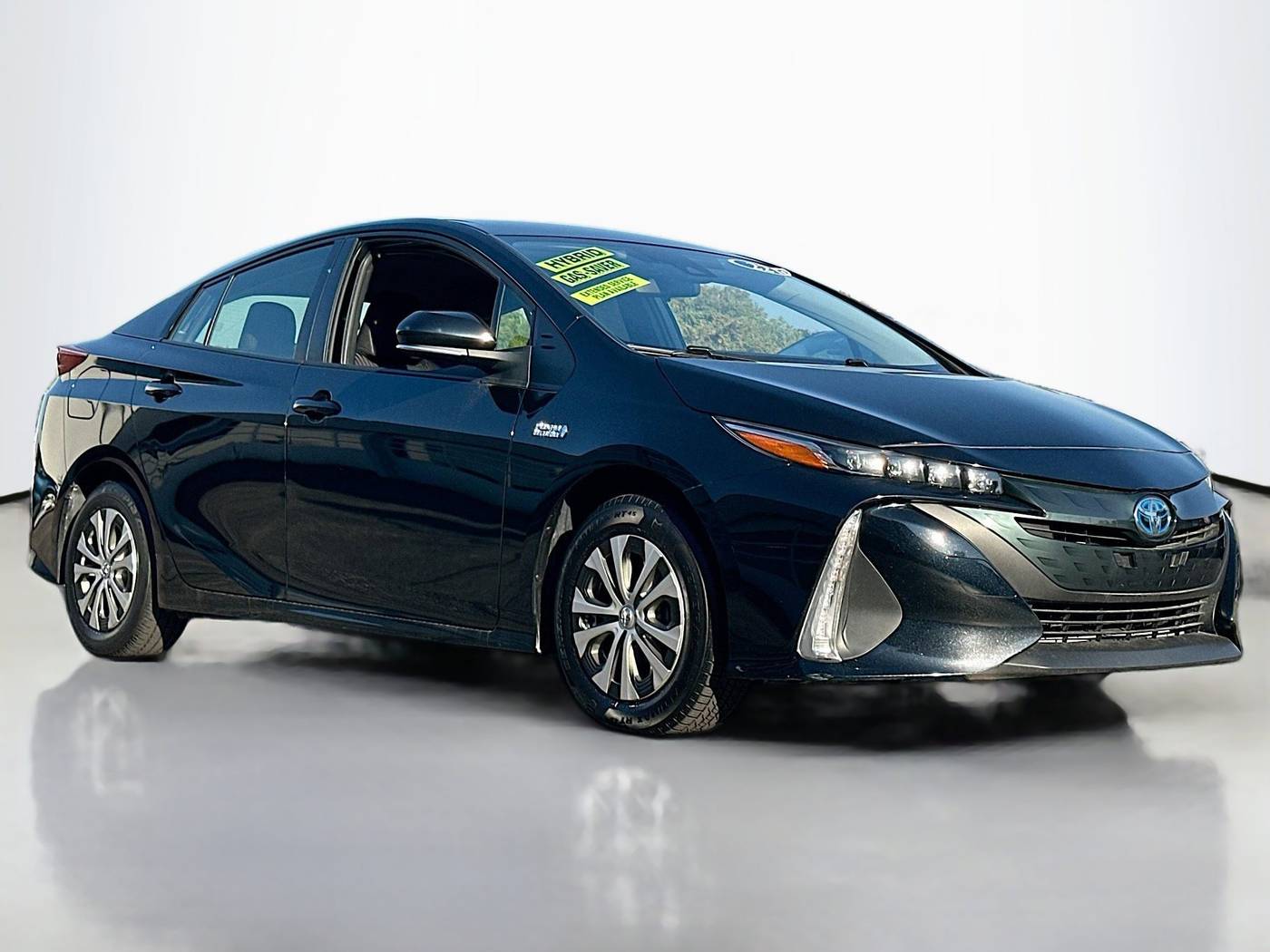 2022 Toyota Prius Prime LE — Hatchback — 55,575 mi — Rockford, IL