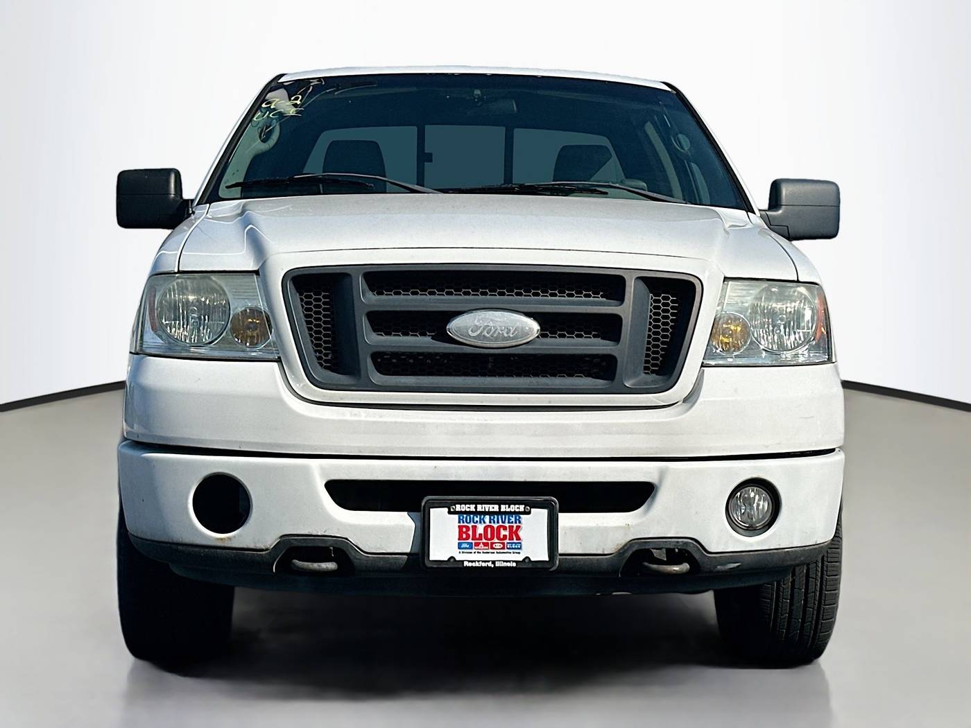 2008 Ford F-150 STX — Pickup Truck — 154,313 mi — Rockford, IL