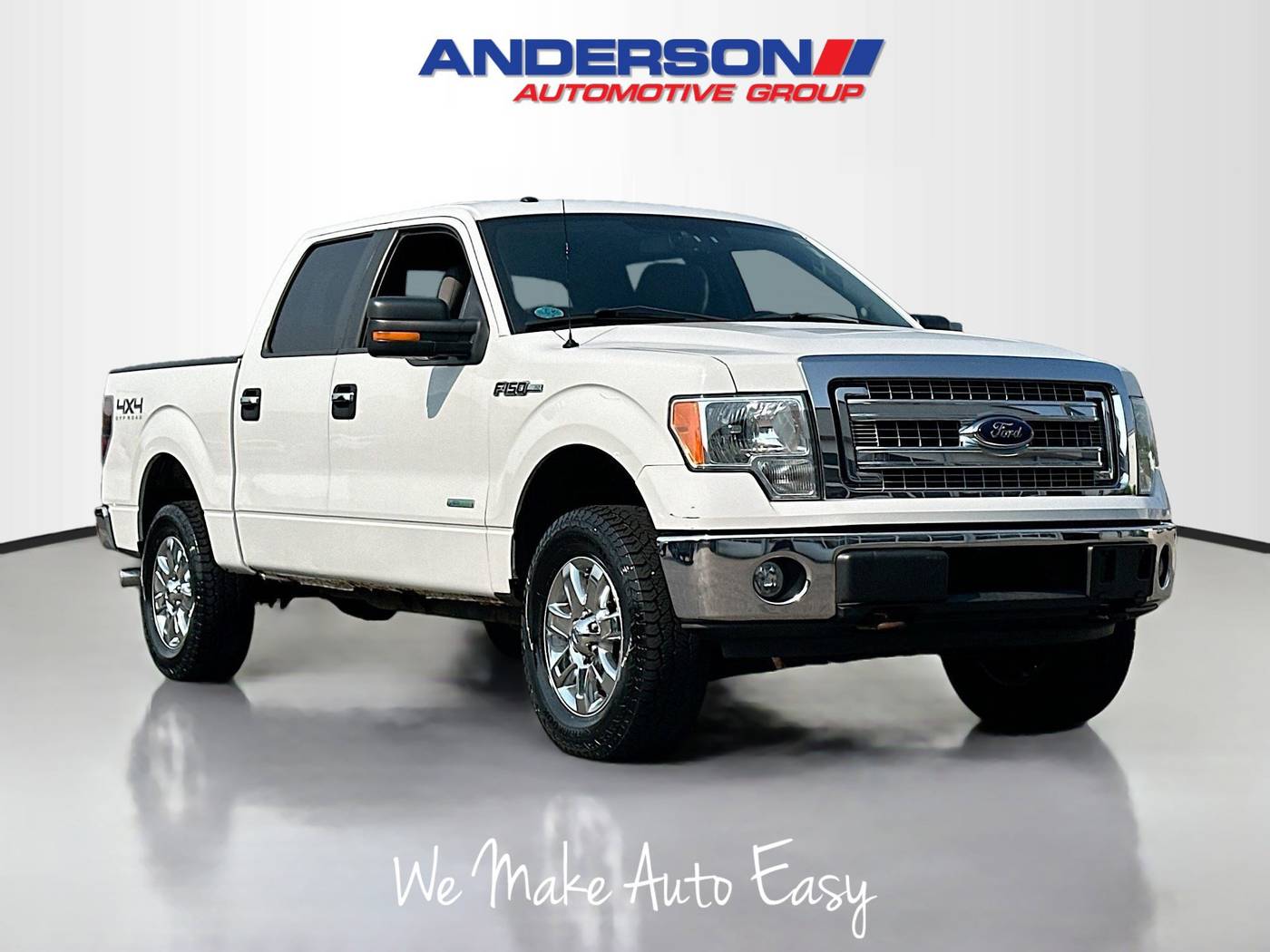 2013 Ford F-150 XL — Pickup Truck — 149,405 mi — Rockford, IL