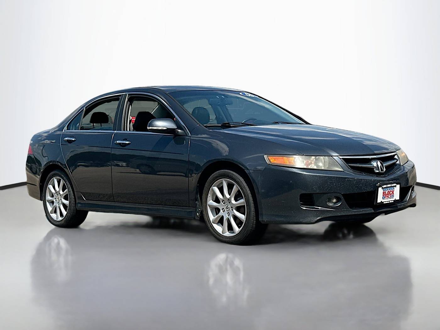 2006 Acura TSX Standard — Sedan — 208,770 mi — Rockford, IL