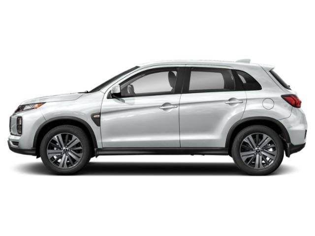2022 Mitsubishi Outlander Sport SE — SUV — 33,213 mi — Rockford, IL
