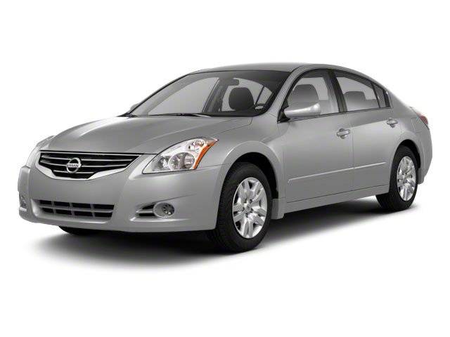 2010 Nissan Altima 3.5 SR — Sedan — 161,446 mi — Rockford, IL