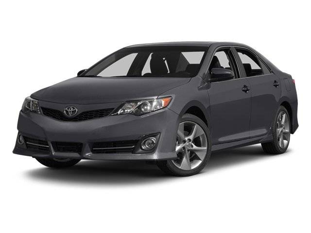 2014 Toyota Camry L — Sedan — 107,926 mi — Rockford, IL