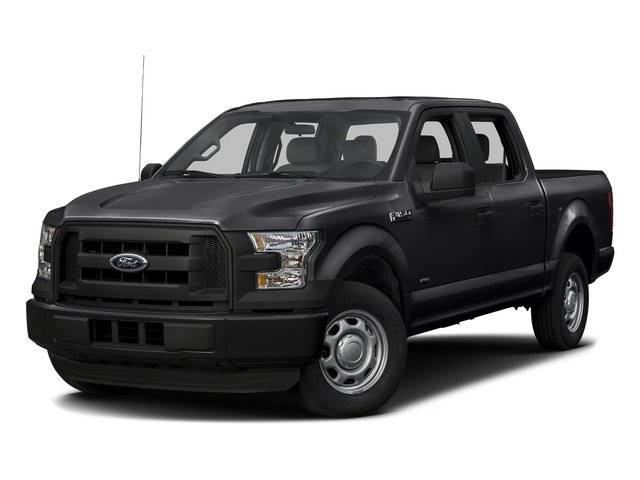 2017 Ford F-150 Platinum — Pickup Truck — 103,792 mi — Rockford, IL