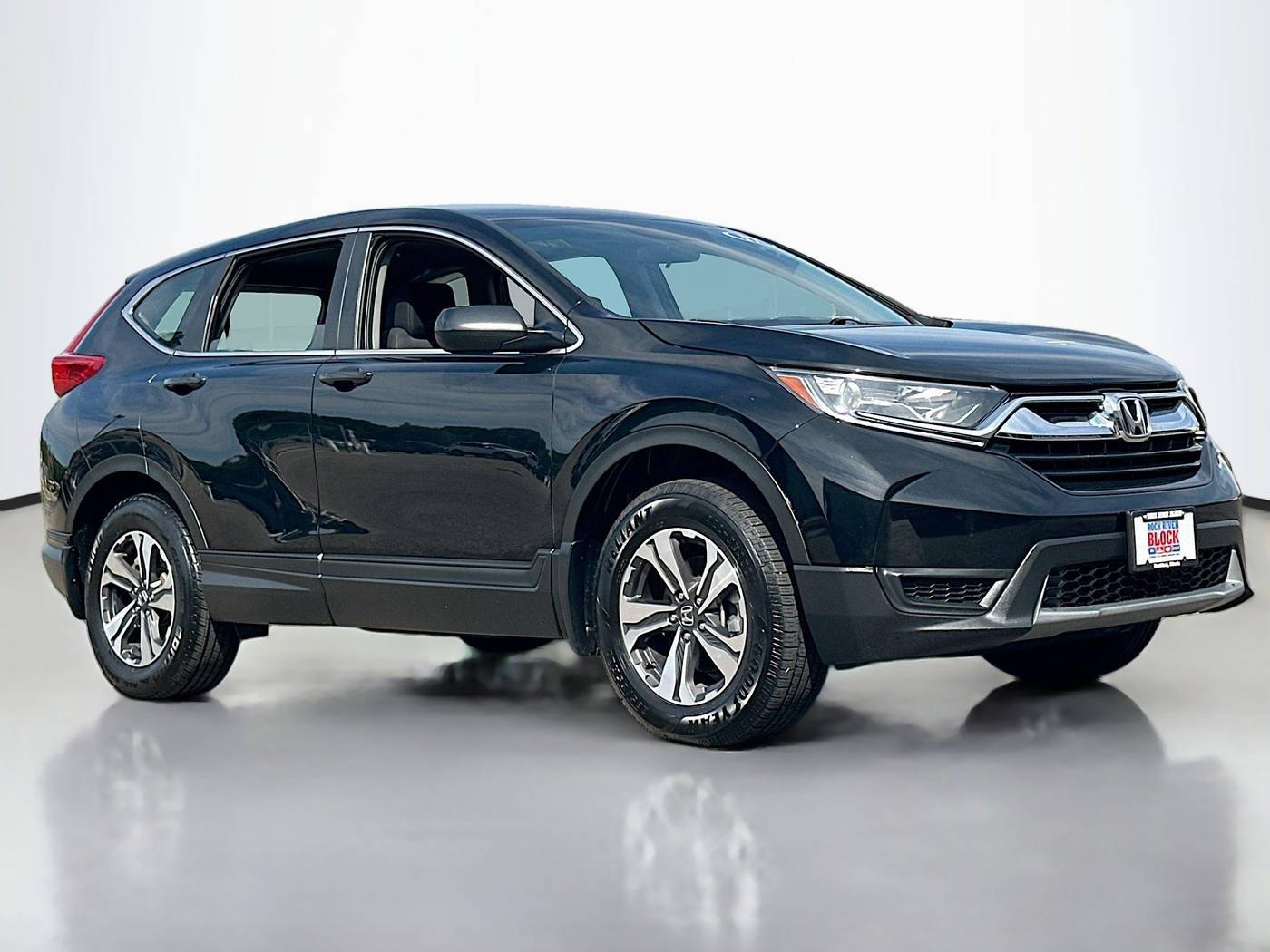 2017 Honda CR-V LX — SUV — 72,012 mi — Rockford, IL