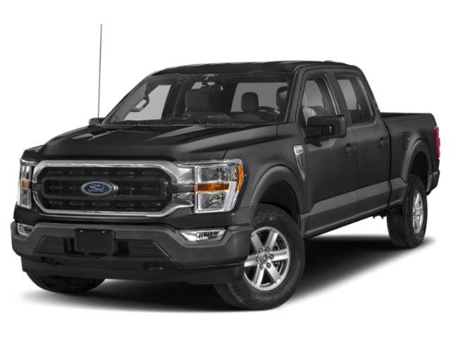 2023 Ford F-150 XLT — Pickup Truck — 20,092 mi — Rockford, IL
