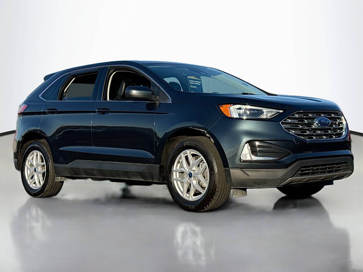 2022 Ford Edge SEL — SUV — 26,638 mi — Rockford, IL