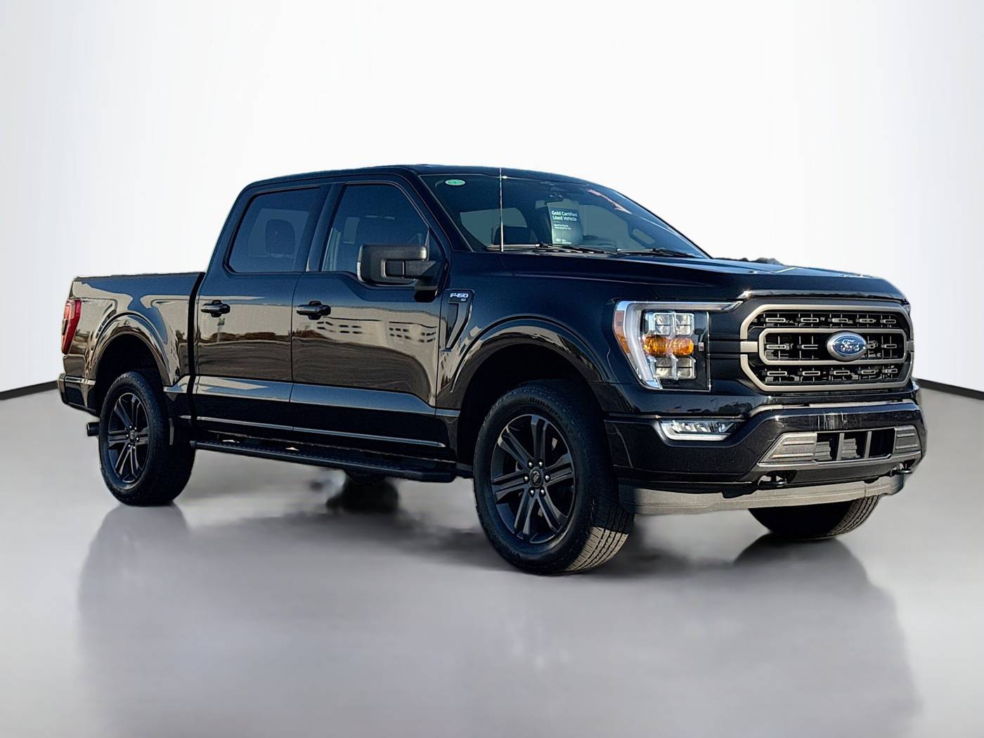 2023 Ford F-150 XLT — Pickup Truck — 16,769 mi — Rockford, IL
