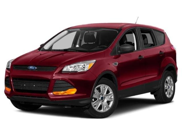 2015 Ford Escape SE — SUV — 83,161 mi — Rockford, IL