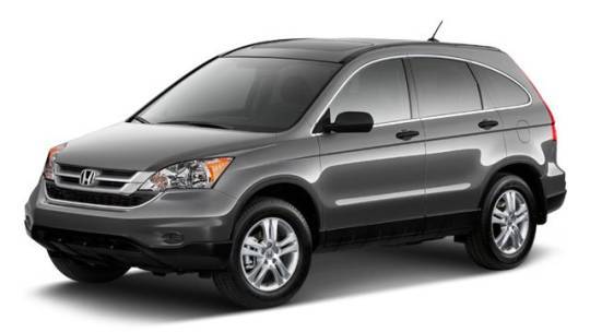 2010 Honda CR-V EX — SUV — 188,431 mi — Rockford, IL