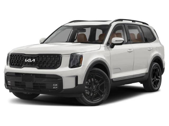 2024 Kia Telluride SX X-Line — SUV — 38,501 mi — Rockford, IL