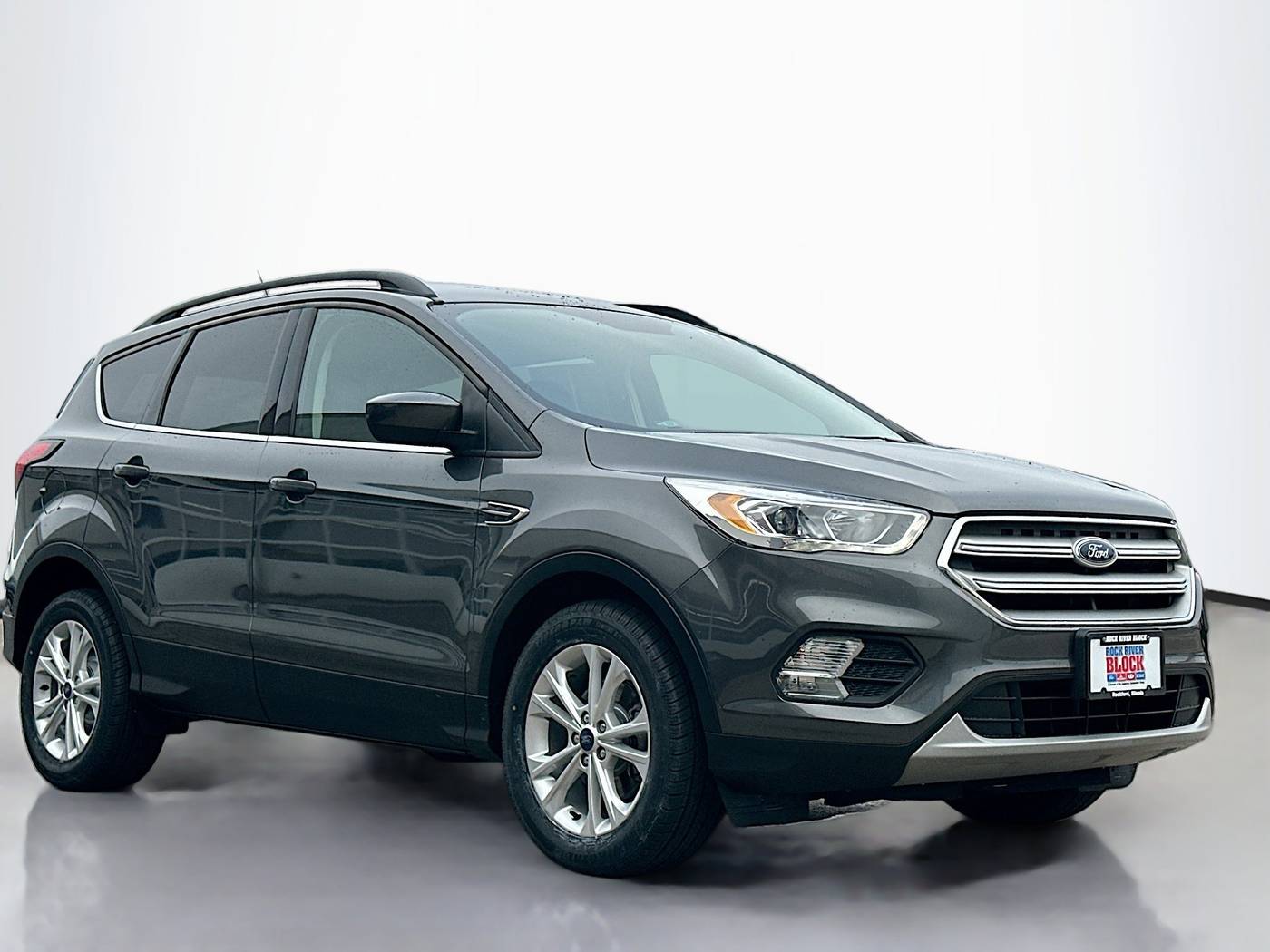 2019 Ford Escape SEL — SUV — 57,310 mi — Rockford, IL