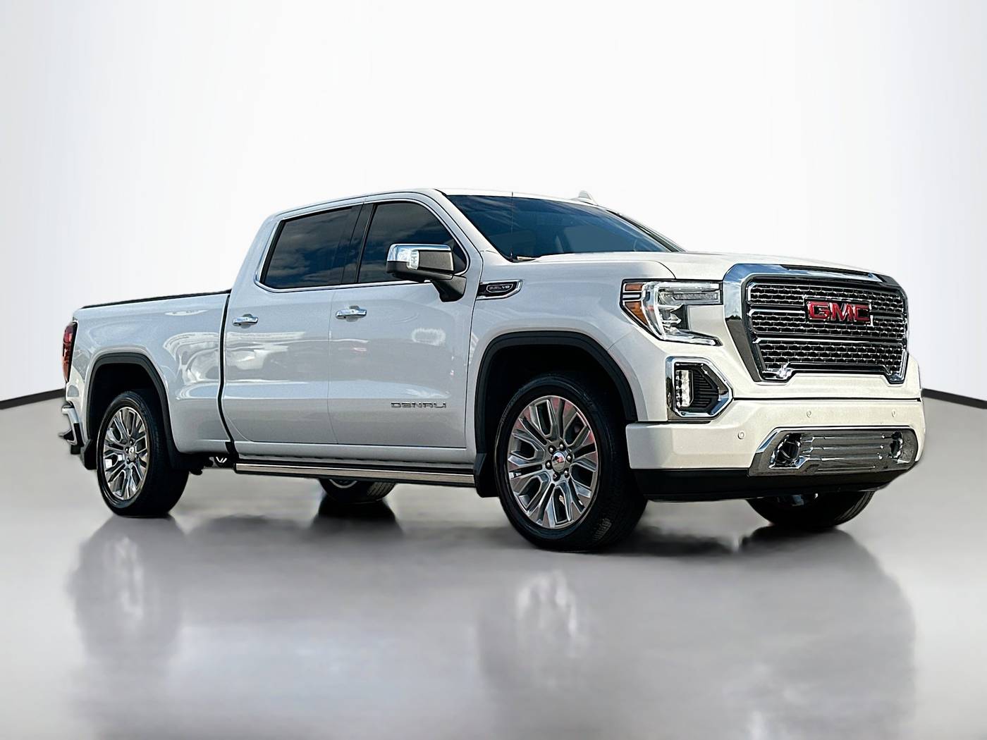 2022 GMC Sierra 1500 Limited Denali — Pickup Truck — 66,205 mi — Rockford, IL