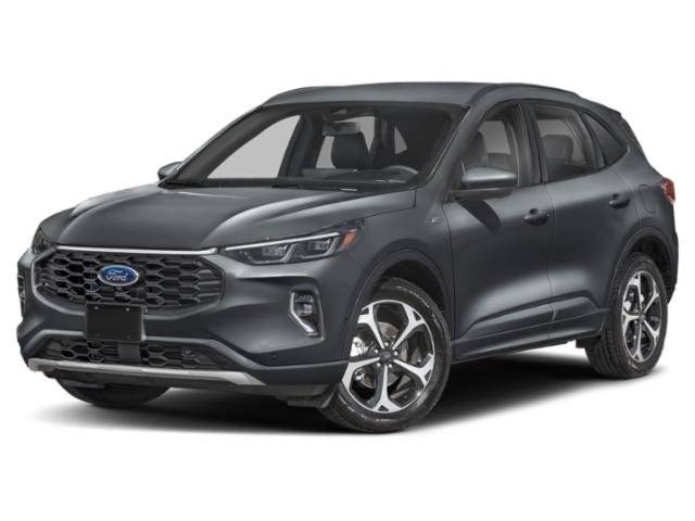 2023 Ford Escape ST-Line Elite — SUV — 18,080 mi — Rockford, IL