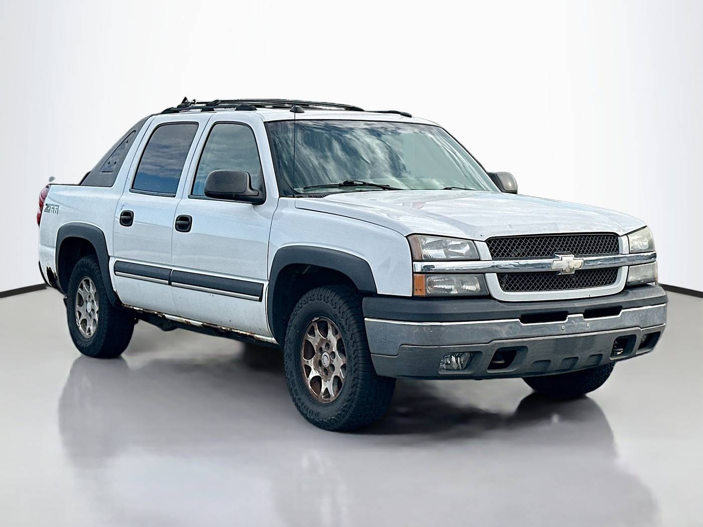 2004 Chevrolet Avalanche Z66 — Pickup Truck — 197,139 mi — Rockford, IL