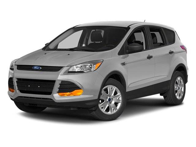 2014 Ford Escape Titanium — SUV — 148,086 mi — Rockford, IL