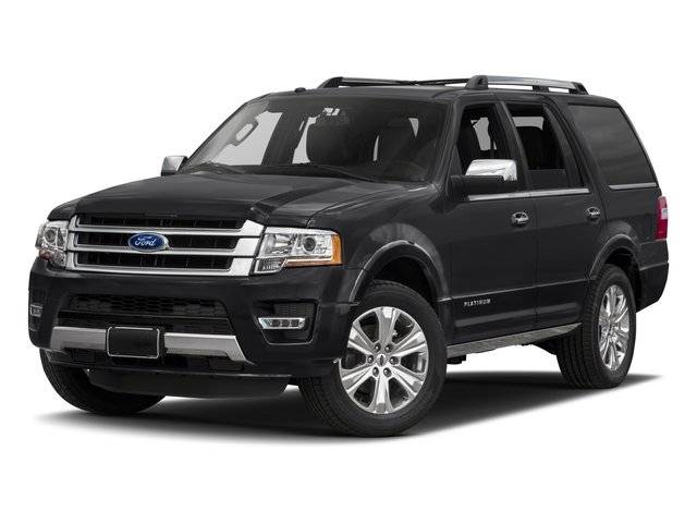 2017 Ford Expedition Platinum — SUV — 74,864 mi — Rockford, IL