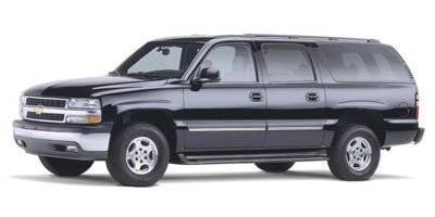 2005 Chevrolet Suburban LS — SUV — 219,701 mi — Rockford, IL