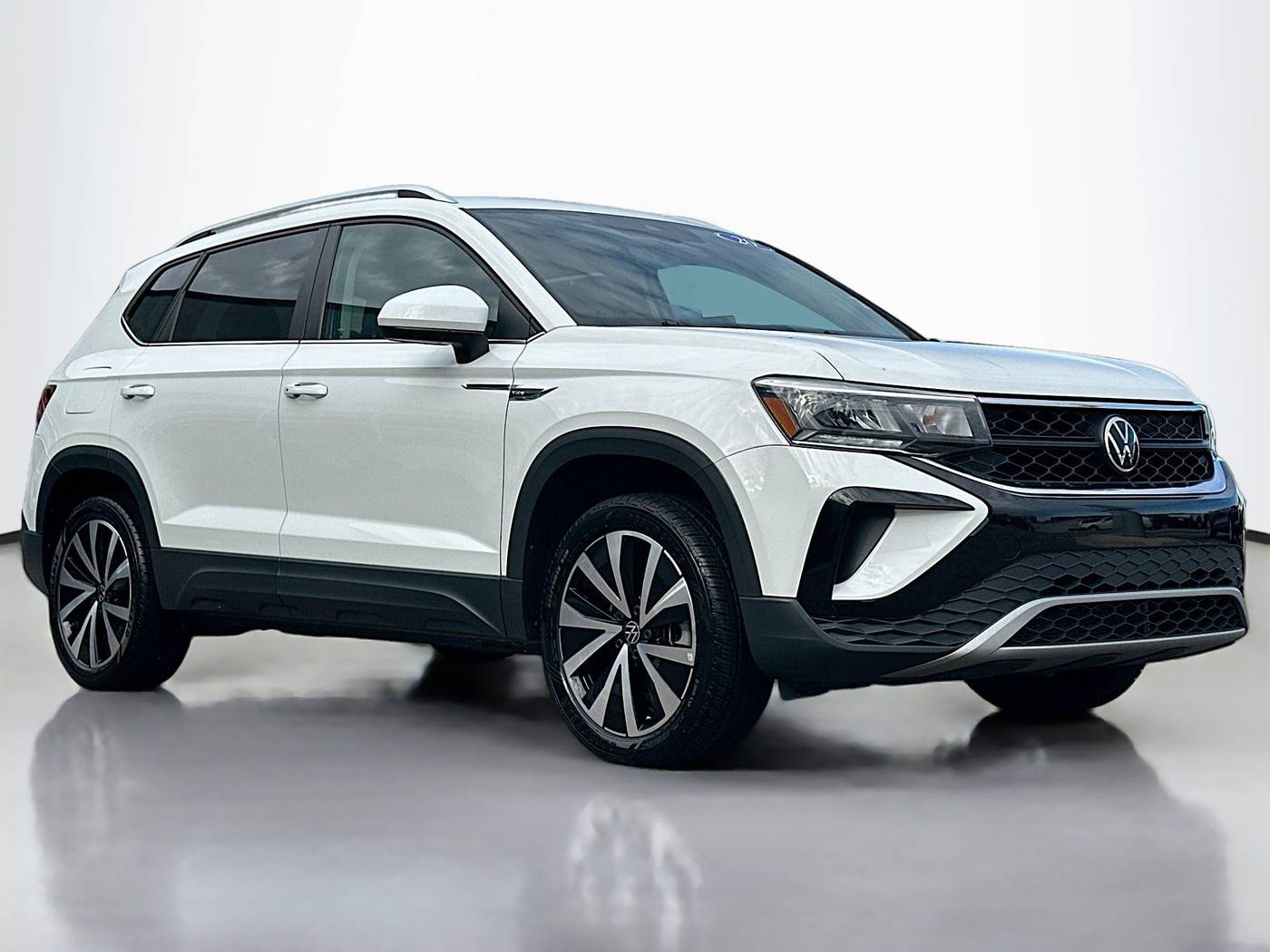 2023 Volkswagen Taos SE — SUV — 67,590 mi — Rockford, IL