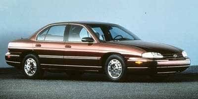 1998 Chevrolet Lumina Base — Sedan — 99,175 mi — Rockford, IL
