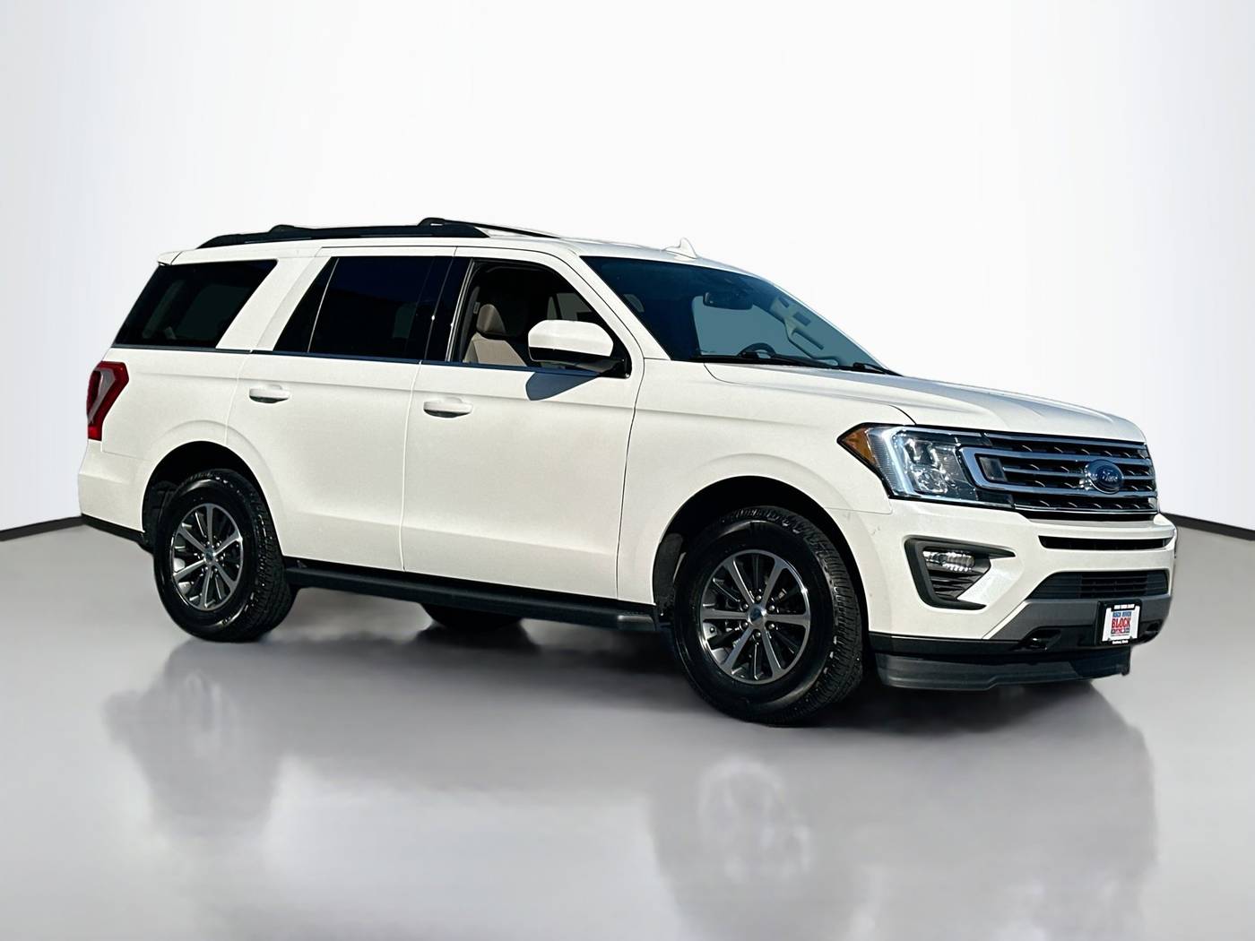 2020 Ford Expedition XLT — SUV — 72,031 mi — Rockford, IL