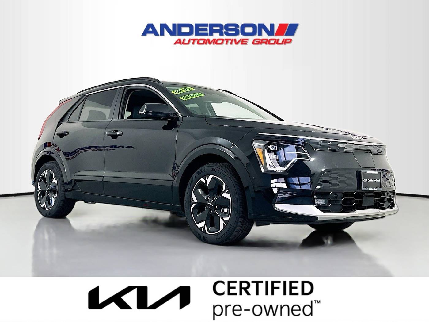 2023 Kia Niro EV Wave — SUV — 274 mi — Rockford, IL