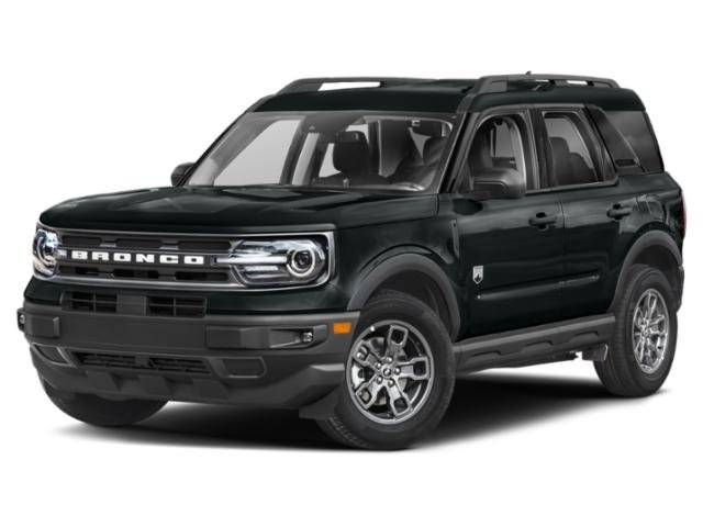 2021 Ford Bronco Sport Big Bend — SUV — 74,496 mi — Rockford, IL