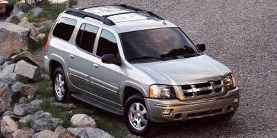 2006 Isuzu Ascender