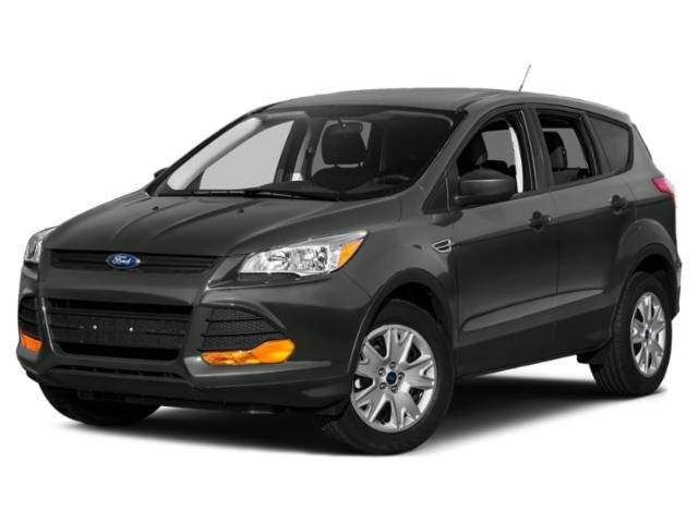 2015 Ford Escape SE — SUV — 45,005 mi — Rockford, IL