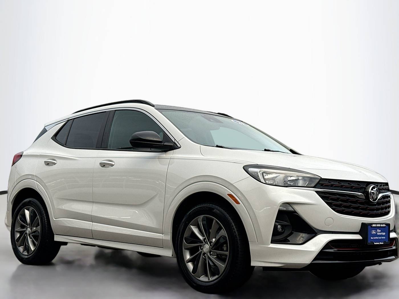 2021 Buick Encore GX Select — SUV — 47,580 mi — Rockford, IL